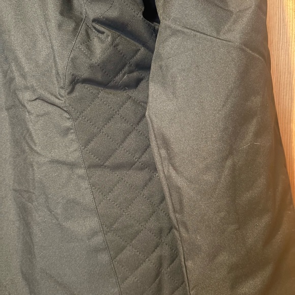 Spyder Black Ski Jacket Women size XL new with tags! - Picture 3 of 13